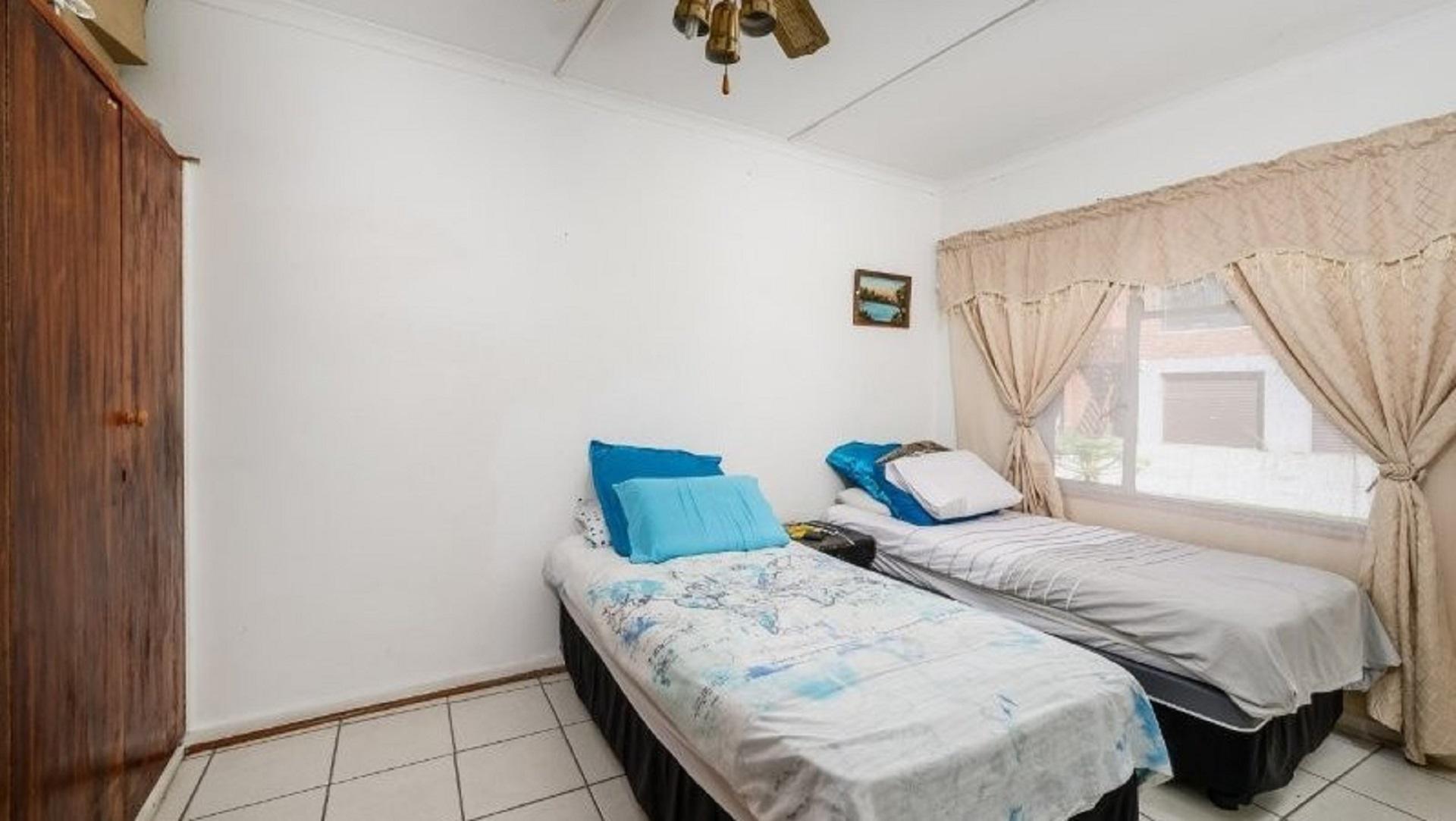 Bed Room 2 of property in Newton Park