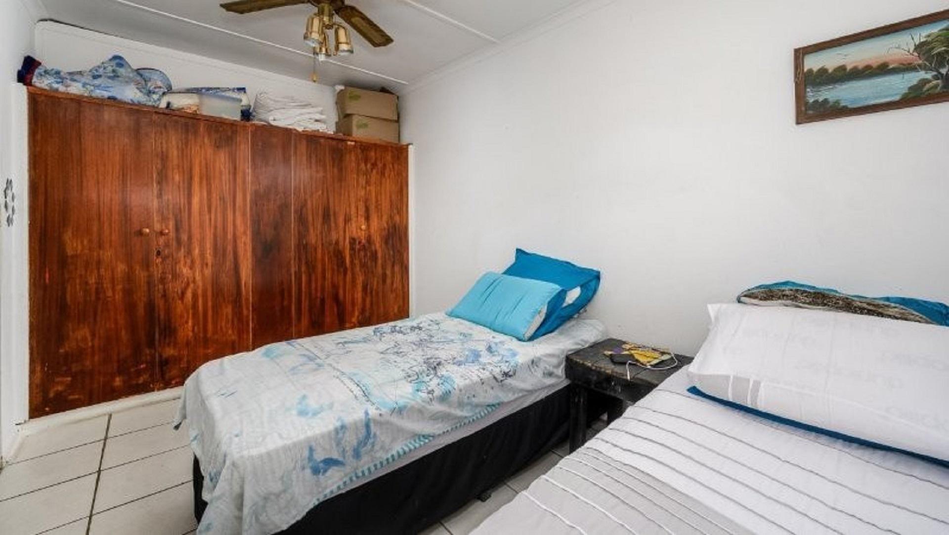 Bed Room 2 of property in Newton Park