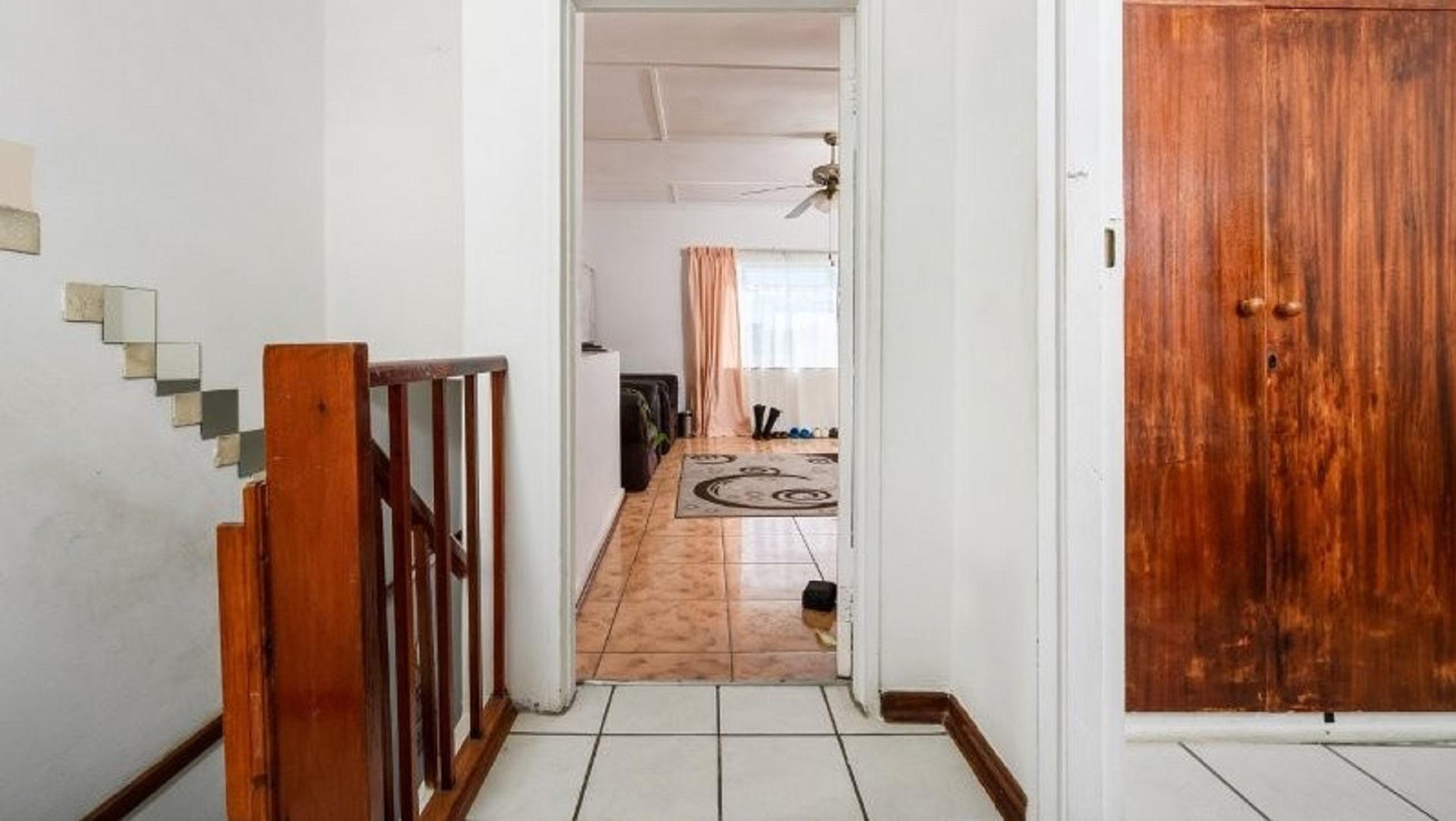 Spaces of property in Newton Park