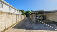 Spaces of property in Newton Park