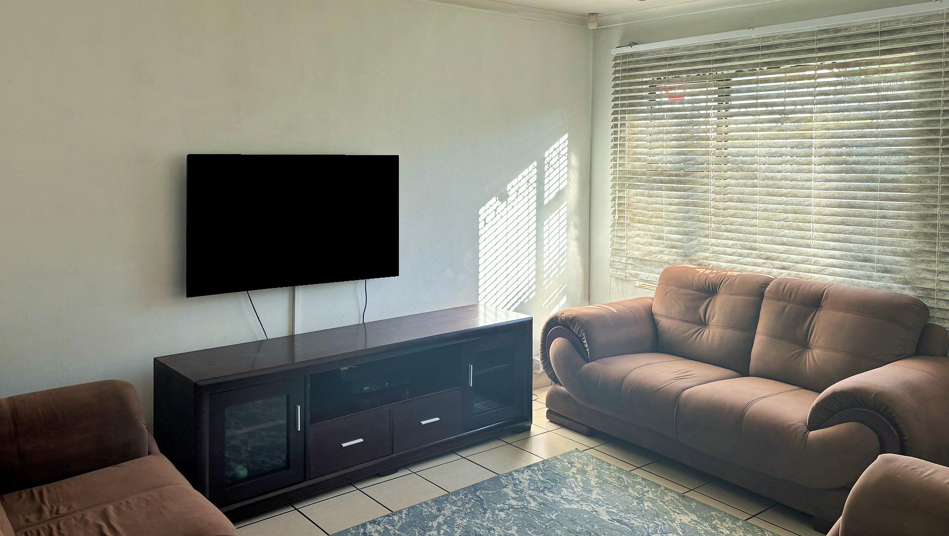 Lounges of property in Kokstad