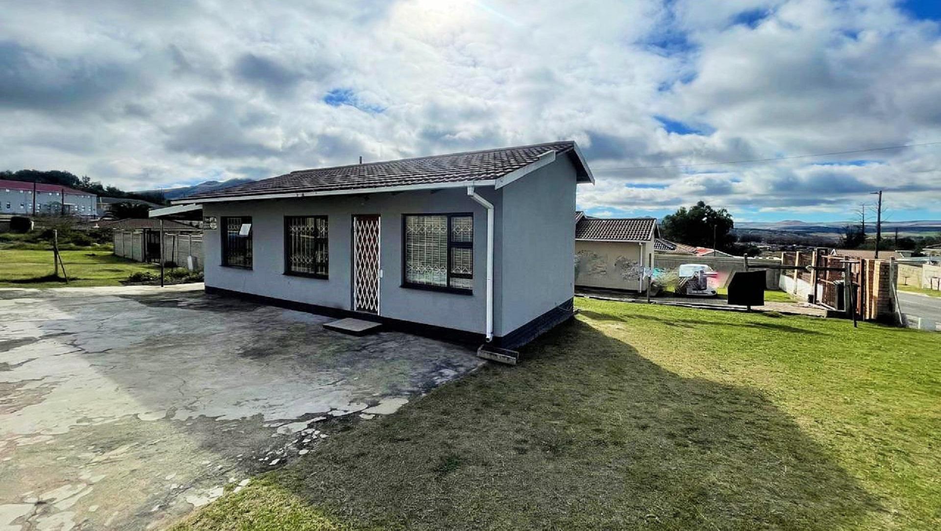 Front View of property in Kokstad
