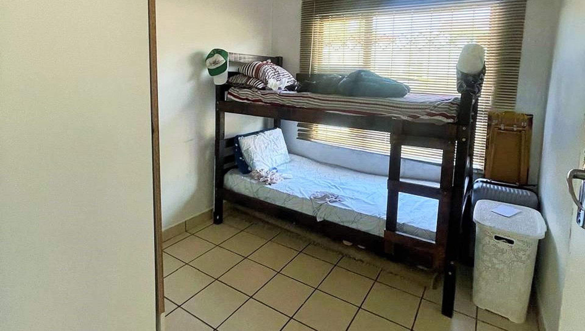 Bed Room 1 of property in Kokstad