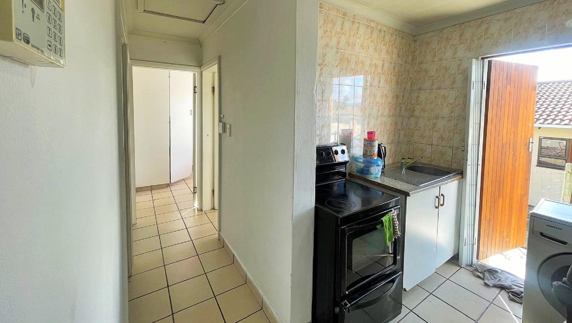 Kitchen of property in Kokstad