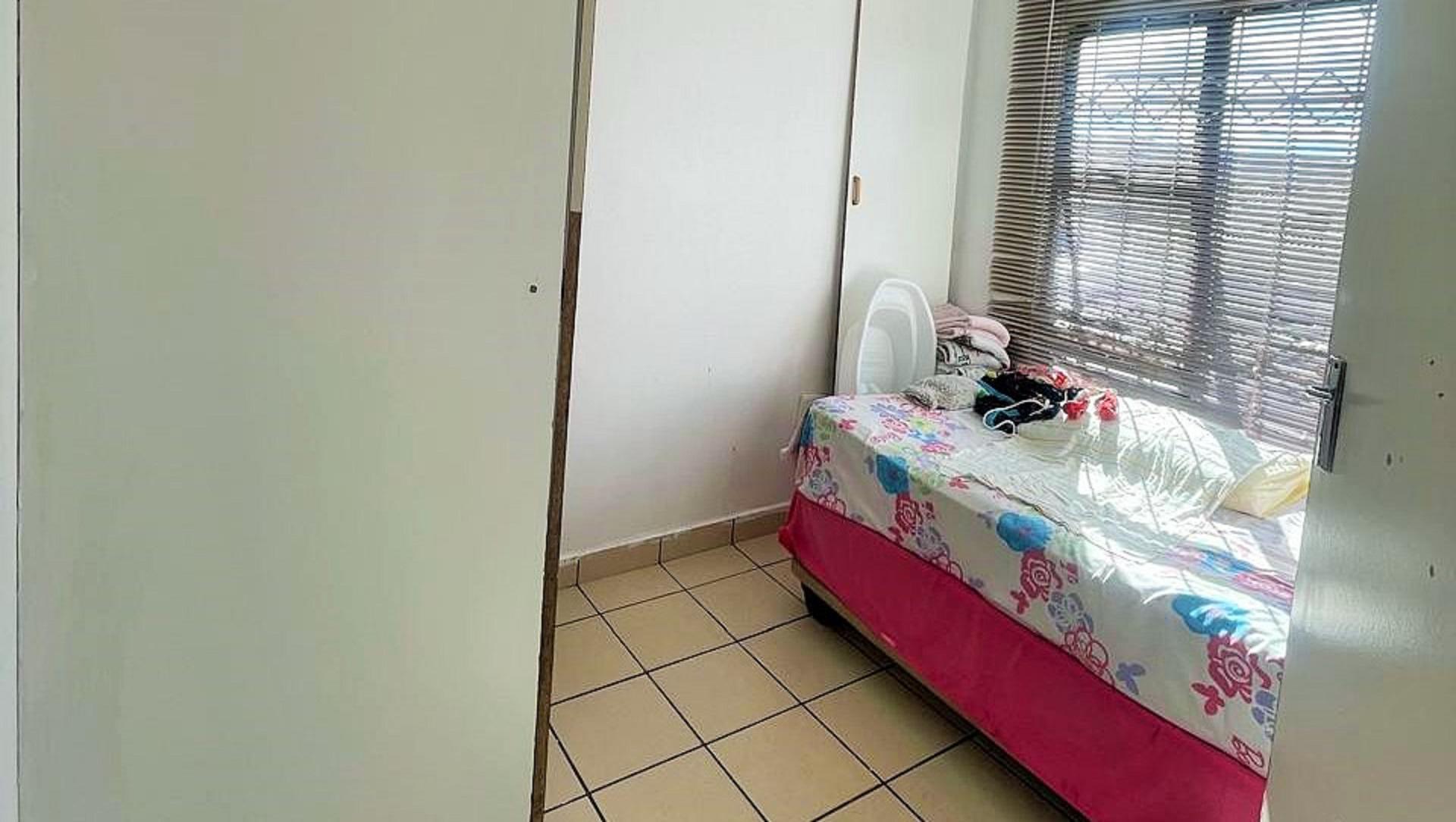 Bed Room 2 of property in Kokstad