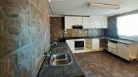 Kitchen of property in Portland
