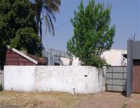 Front View of property in Newlands - JHB