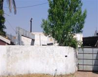 Front View of property in Newlands - JHB