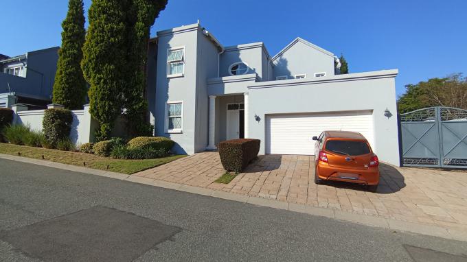4 Bedroom Freehold Residence for Sale For Sale in Willaway A.H. - Private Sale - MR679221