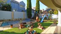 Backyard of property in Willaway A.H.