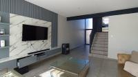 Lounges - 18 square meters of property in Crowthorne AH