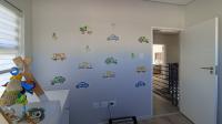 Bed Room 1 - 12 square meters of property in Crowthorne AH