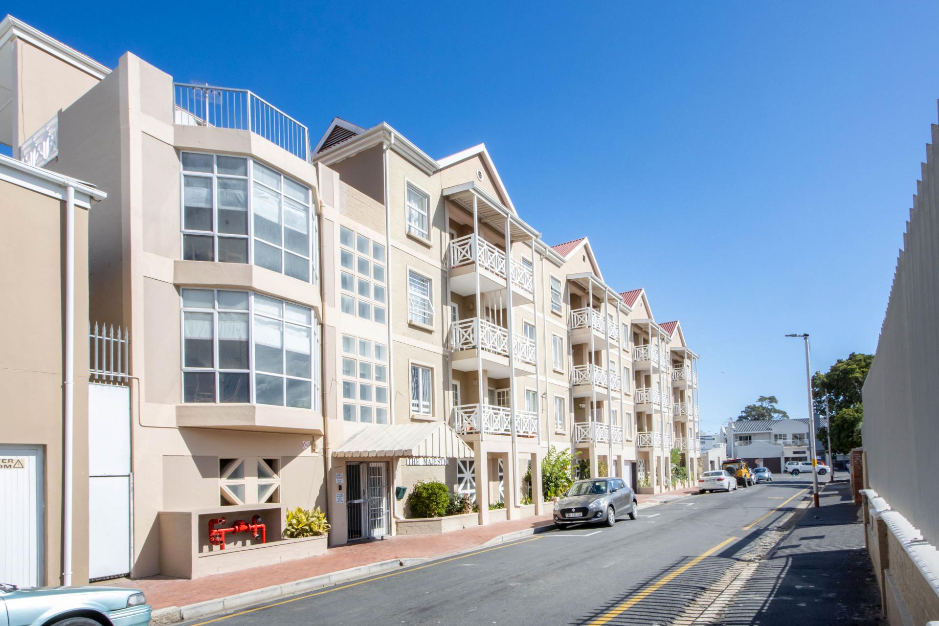  of property in Strand