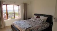 Main Bedroom of property in Stonehenge