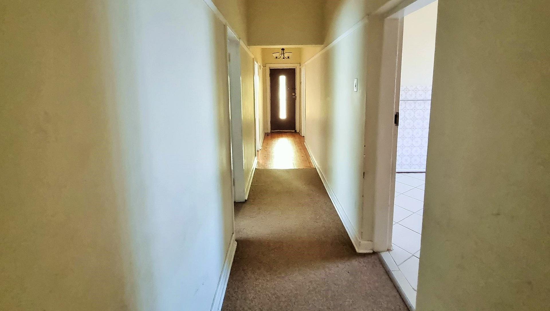 Spaces of property in Trompsburg