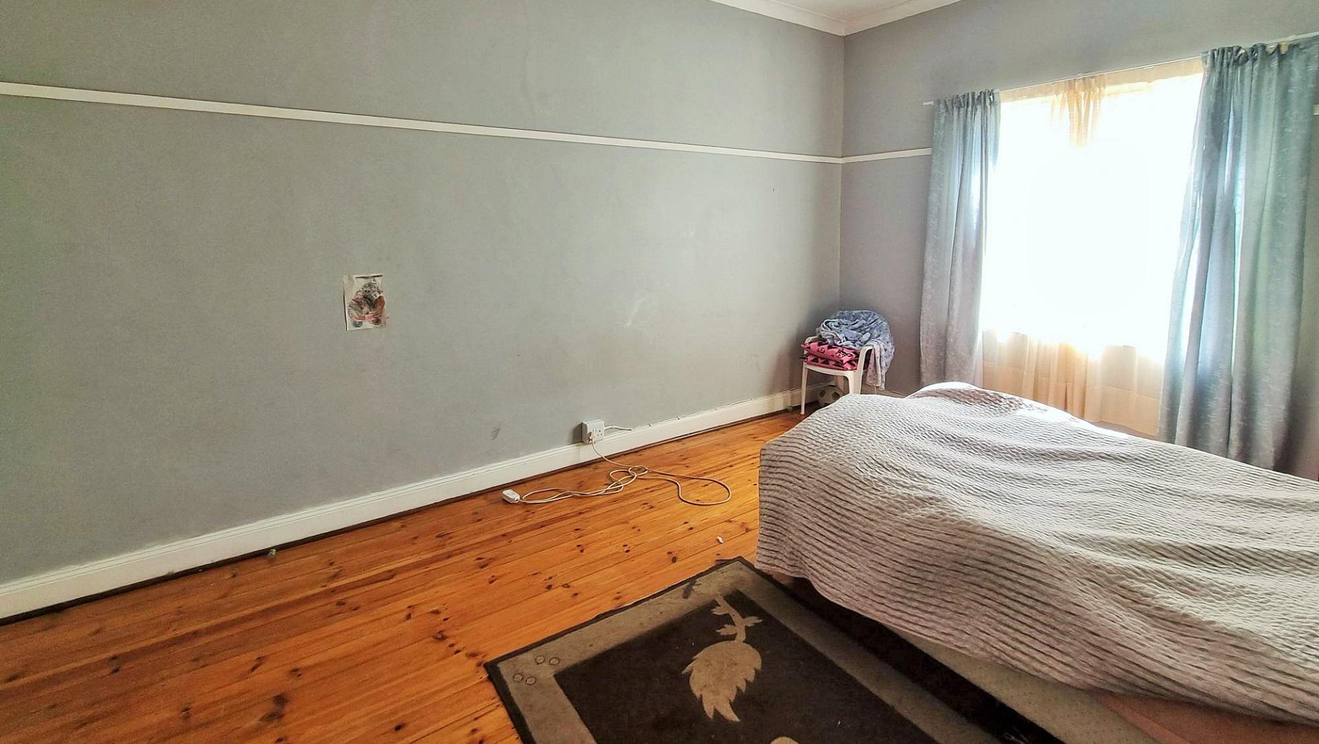 Bed Room 2 of property in Trompsburg