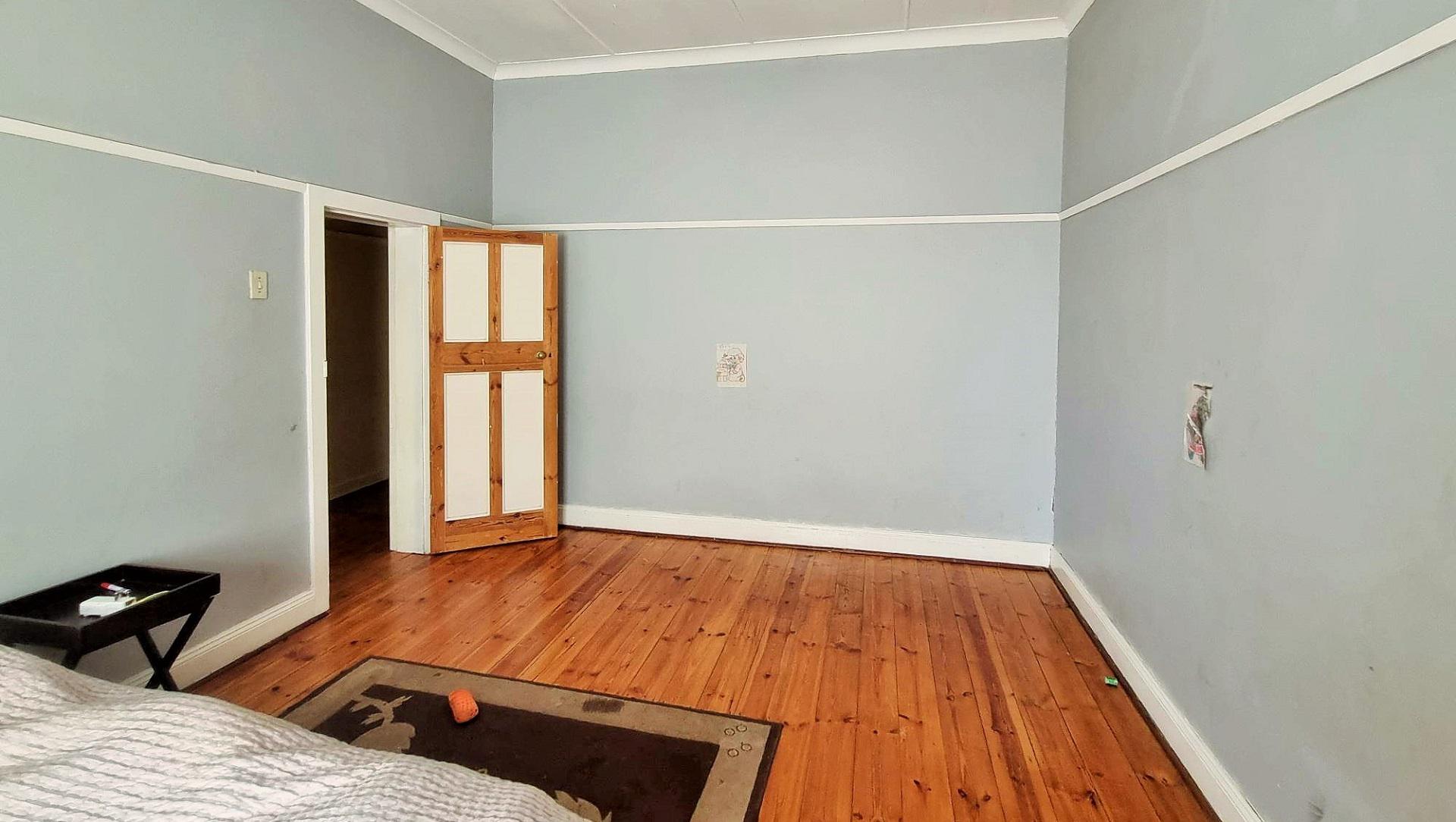 Bed Room 2 of property in Trompsburg