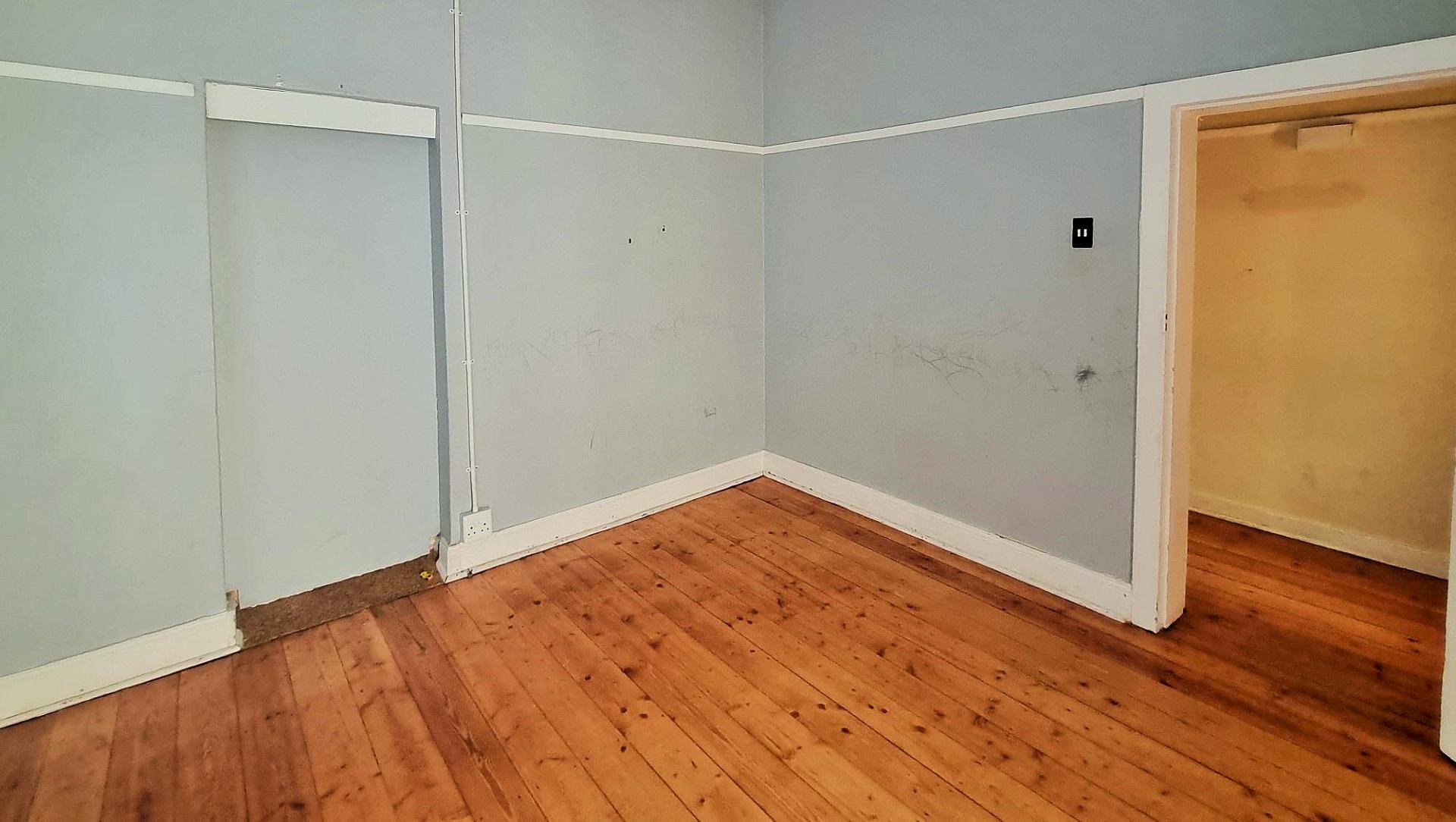 Bed Room 3 of property in Trompsburg