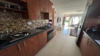 Kitchen of property in Noordwyk