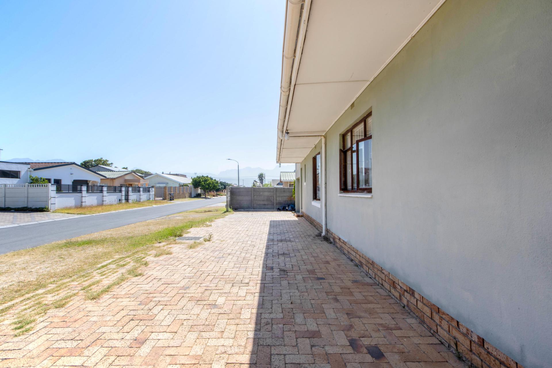  of property in Strand