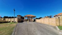 Front View of property in Randfontein