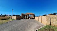 Front View of property in Randfontein