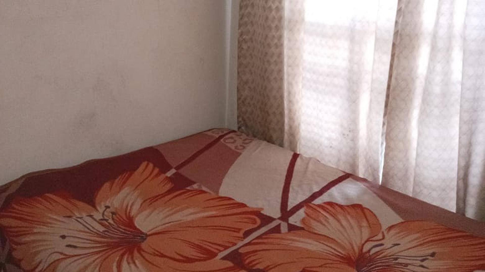 Bed Room 2 of property in Ermelo