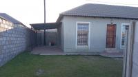Front View of property in Ermelo