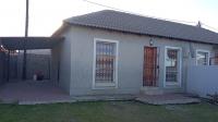 Front View of property in Ermelo