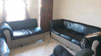 Lounges of property in Ermelo