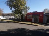  of property in South Hills