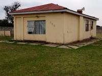 3 Bedroom 1 Bathroom House for Sale for sale in Jameson Park
