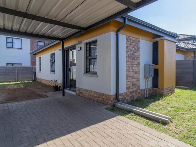 3 Bedroom House for Sale For Sale in Alberton - MR679281