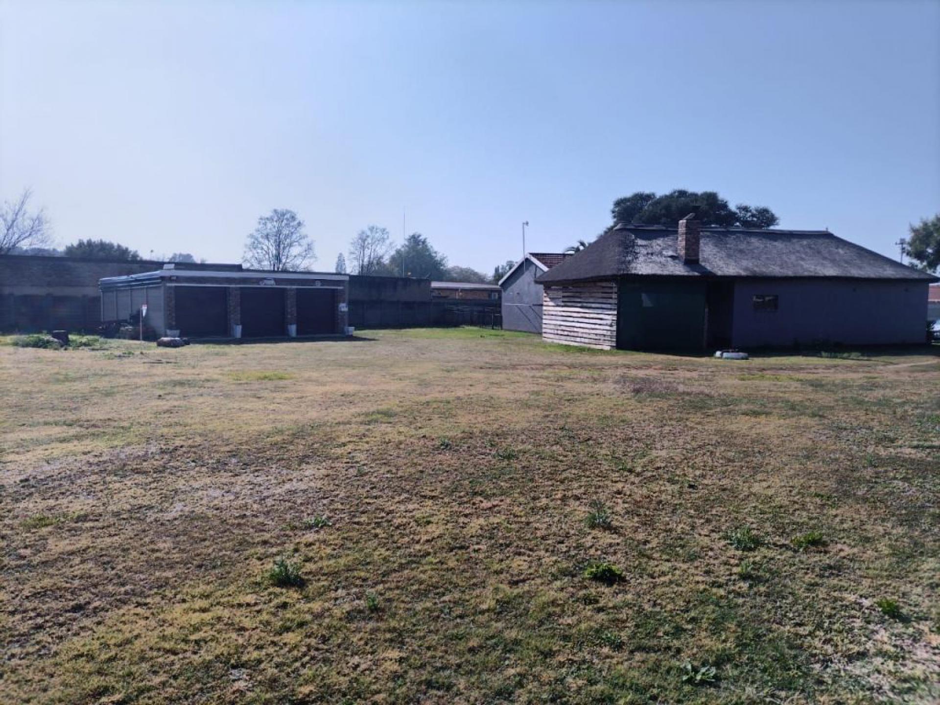  of property in Daleside
