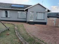 3 Bedroom 2 Bathroom House for Sale for sale in Witpoortjie
