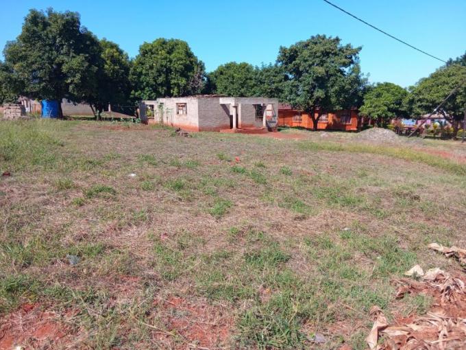 Land for Sale For Sale in Thohoyandou - MR679288