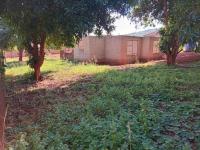  of property in Thohoyandou