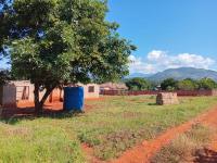  of property in Thohoyandou