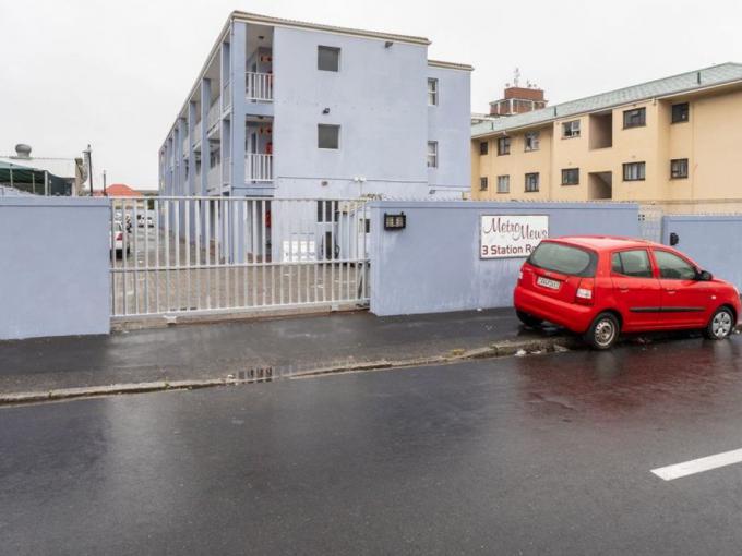 2 Bedroom Apartment for Sale For Sale in Maitland - MR679291