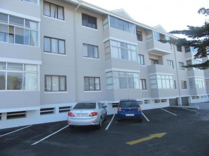 1 Bedroom Apartment to Rent in Hermanus - Property to rent - MR679292