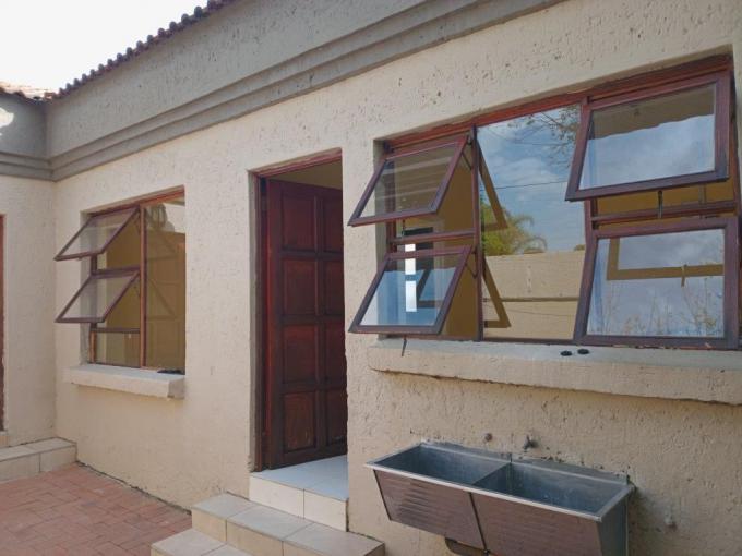 1 Bedroom Apartment to Rent in Blue Hills - Property to rent - MR679293