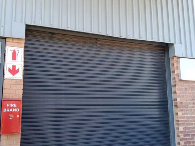 Commercial to Rent in Pretoria Central - Property to rent - MR679296