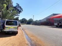  of property in Rustenburg