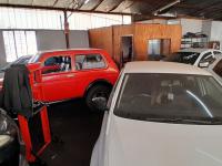  of property in Rustenburg