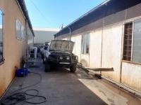  of property in Rustenburg