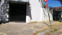 Front View of property in Rosettenville