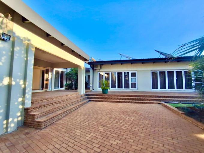 4 Bedroom House for Sale For Sale in Alberton - MR679310