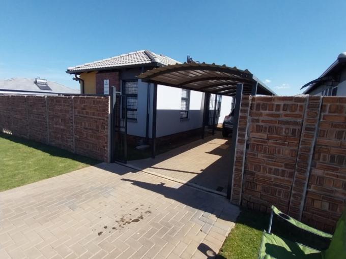 3 Bedroom House for Sale For Sale in Alberton - MR679320