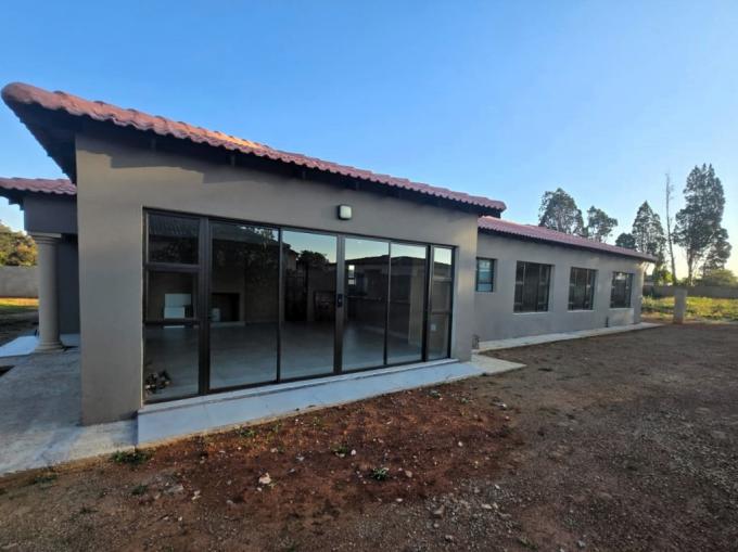 3 Bedroom House for Sale For Sale in Henley-on-Klip - MR679321