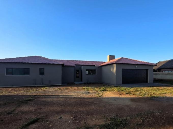 3 Bedroom House for Sale For Sale in Henley-on-Klip - MR679321